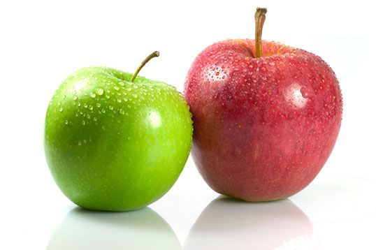 Dieta de Frutas para Bajar de Peso